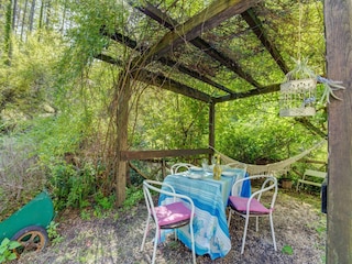 Cottage Ascoli Piceno (Stadt) Außenaufnahme 2