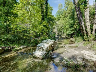 Maison de vacances Ascoli Piceno (Stadt) Environnement 39