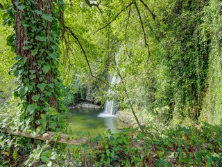 Cottage Ascoli Piceno (Stadt) Umgebung 43