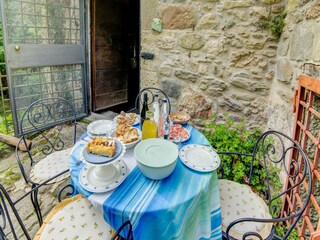 Cottage Ascoli Piceno (Stadt)  56