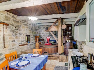 Cottage Ascoli Piceno (Stadt) Ausstattung 17
