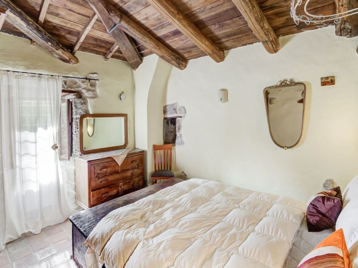 Cottage Ascoli Piceno (Stadt) Ausstattung 12