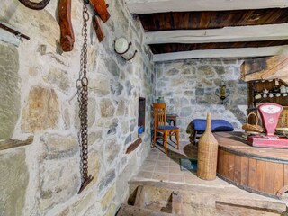Cottage Ascoli Piceno (Stadt) Ausstattung 18