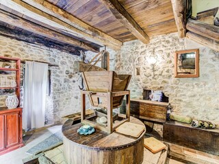 Vakantiehuisje Ascoli Piceno (Stadt) Kenmerken 19