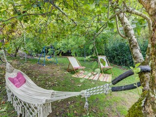 Casa de vacaciones Ascoli Piceno (Stadt) Grabación al aire libre 6