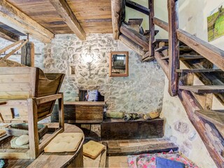 Maison de vacances Ascoli Piceno (Stadt) Équipement 18