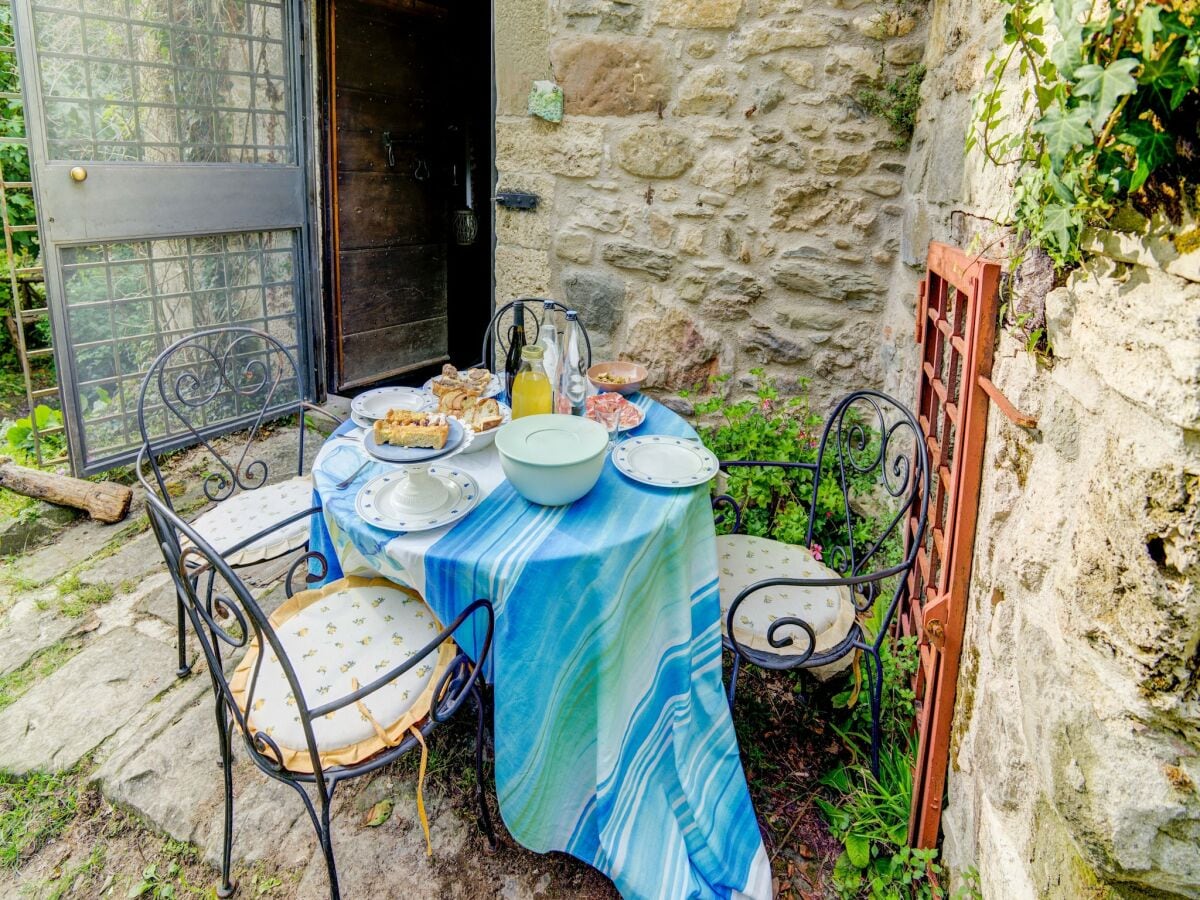 Cottage Ascoli Piceno (Stadt) Außenaufnahme 6