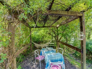 Cottage Ascoli Piceno (Stadt) Außenaufnahme 2