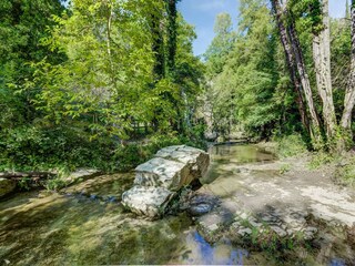 Vakantiehuisje Ascoli Piceno (Stadt) Omgeving 33