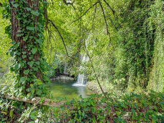 Cottage Ascoli Piceno (Stadt) Umgebung 25