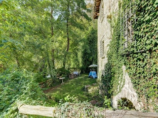 Cottage Ascoli Piceno (Stadt) Umgebung 27