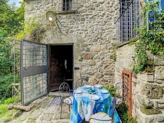 Cottage Ascoli Piceno (Stadt) Ausstattung 22