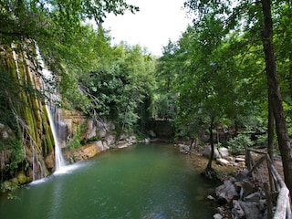 Holiday cottage Ascoli Piceno (Stadt) Environment 31