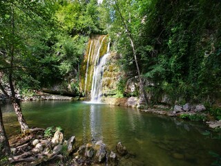 Vakantiehuisje Ascoli Piceno (Stadt) Omgeving 37