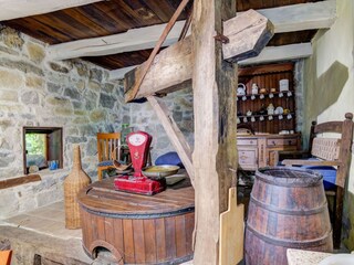 Vakantiehuisje Ascoli Piceno (Stadt) Kenmerken 18