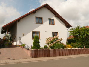 Ferienwohnung Johnson in Flonheim - Flonheim - image1