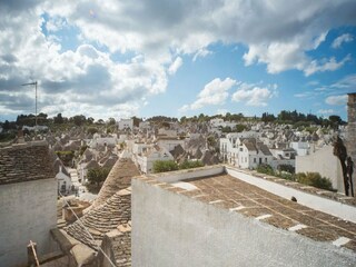 Maison de vacances Alberobello Environnement 36
