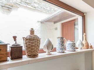 Maison de vacances Alberobello  43