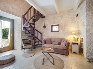 Maison de vacances Alberobello Équipement 14