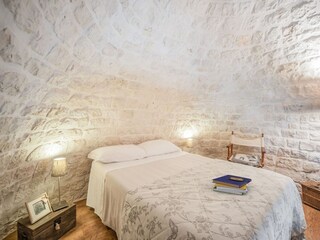 Maison de vacances Alberobello Équipement 16