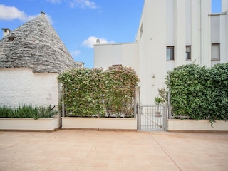 Holiday cottage Alberobello Outdoor Recording 4