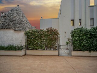 Holiday cottage Alberobello Outdoor Recording 5