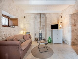 Holiday cottage Alberobello Features 15