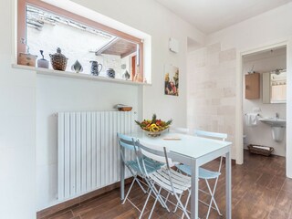 Holiday cottage Alberobello Features 16