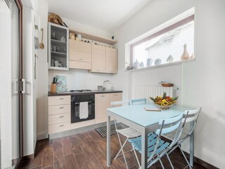 Holiday cottage Alberobello Features 17