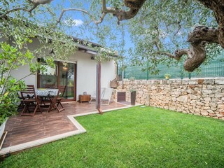 Holiday cottage Alberobello Outdoor Recording 9