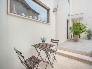 Holiday cottage Alberobello Outdoor Recording 10