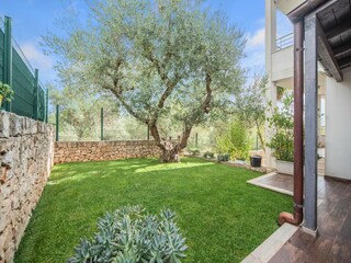 Holiday cottage Alberobello Outdoor Recording 11