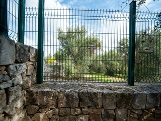 Holiday cottage Alberobello Outdoor Recording 12