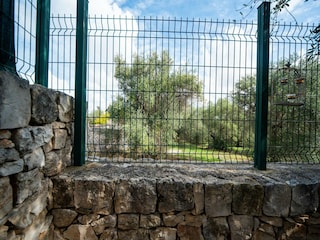 Holiday cottage Alberobello Outdoor Recording 8