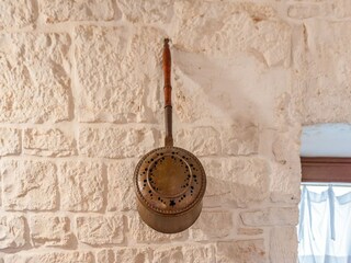 Maison de vacances Alberobello  48