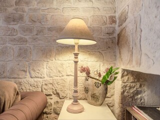 Maison de vacances Alberobello  49