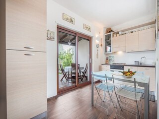 Holiday cottage Alberobello Features 20
