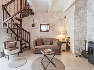 Holiday cottage Alberobello Features 22