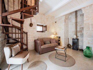 Holiday cottage Alberobello Features 23