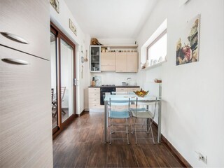 Holiday cottage Alberobello Features 24