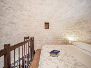 Holiday cottage Alberobello Features 25