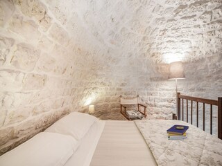 Holiday cottage Alberobello Features 26