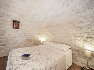 Holiday cottage Alberobello Features 27
