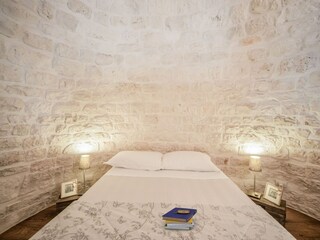 Holiday cottage Alberobello Features 28