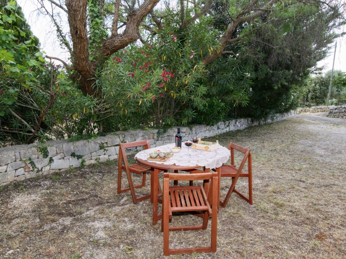 Casa de vacaciones Cisternino Grabación al aire libre 1