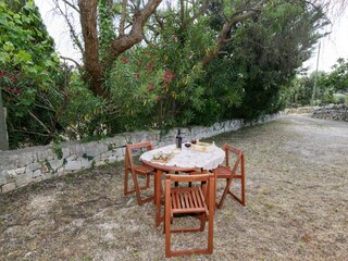 Casa vacanze Cisternino Registrazione all'aperto 1