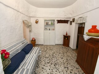 Casa vacanze Cisternino Caratteristiche 7