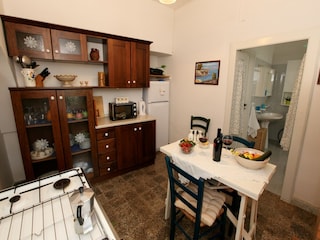 Holiday cottage Cisternino Features 1
