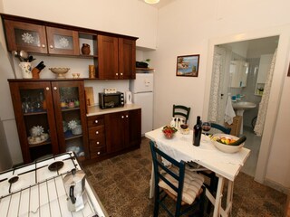 Vakantiehuisje Cisternino Kenmerken 1