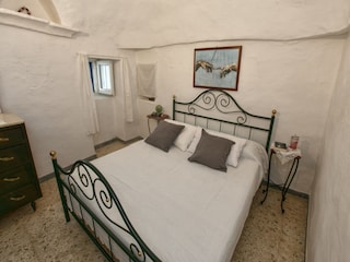 Cottage Cisternino Ausstattung 6